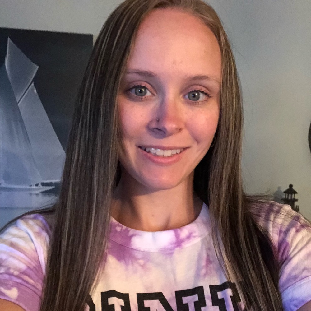 Meet your Posher, Lyndsay